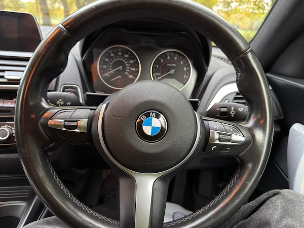 Used BMW 1 Series 2016 for sale - 76250999: Photo 11