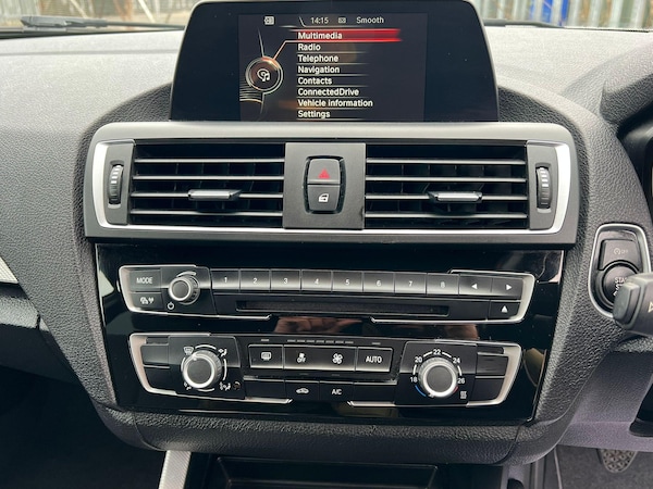 Used BMW 1 Series 2016 for sale - 76250999: Photo 14
