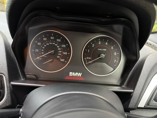 Used BMW 1 Series 2016 for sale - 76250999: Photo 15
