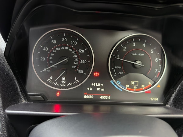 Used BMW 1 Series 2016 for sale - 76250999: Photo 16