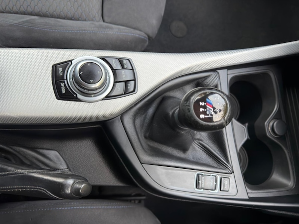 Used BMW 1 Series 2016 for sale - 76250999: Photo 18