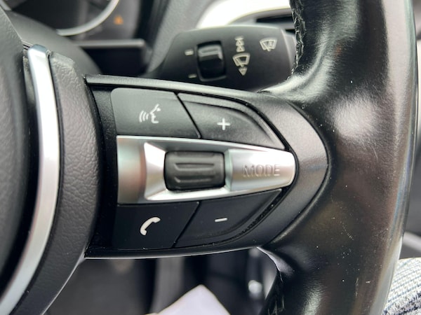 Used BMW 1 Series 2016 for sale - 76250999: Photo 20