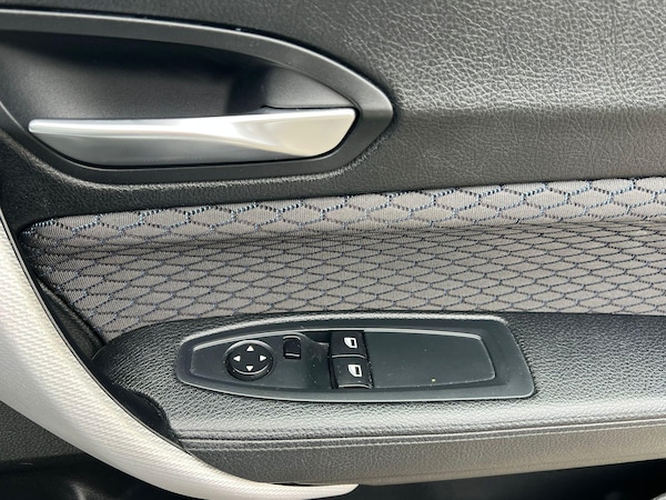 Used BMW 1 Series 2016 for sale - 76250999: Photo 24