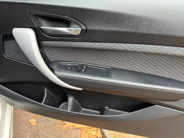 Used BMW 1 Series 2016 for sale - 76250999: Photo 26