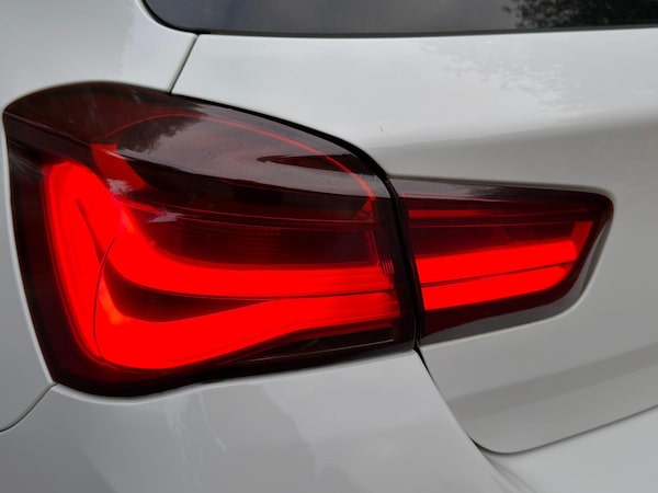 Used BMW 1 Series 2016 for sale - 76250999: Photo 29
