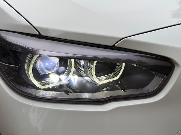 Used BMW 1 Series 2016 for sale - 76250999: Photo 30