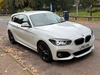 Used BMW 1 Series 2016 for sale - 76250999: Photo 3