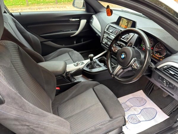 Used BMW 1 Series 2016 for sale - 76250999: Photo 9
