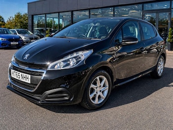 Used Peugeot 208 2016 for sale - 78430063: Photo