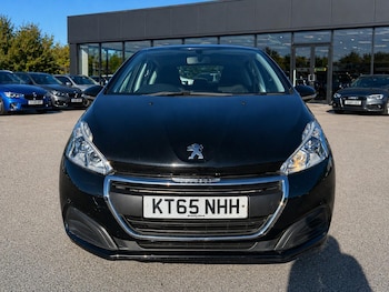 Used Peugeot 208 2016 for sale - 78430063: Photo