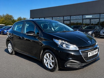 Used Peugeot 208 2016 for sale - 78430063: Photo