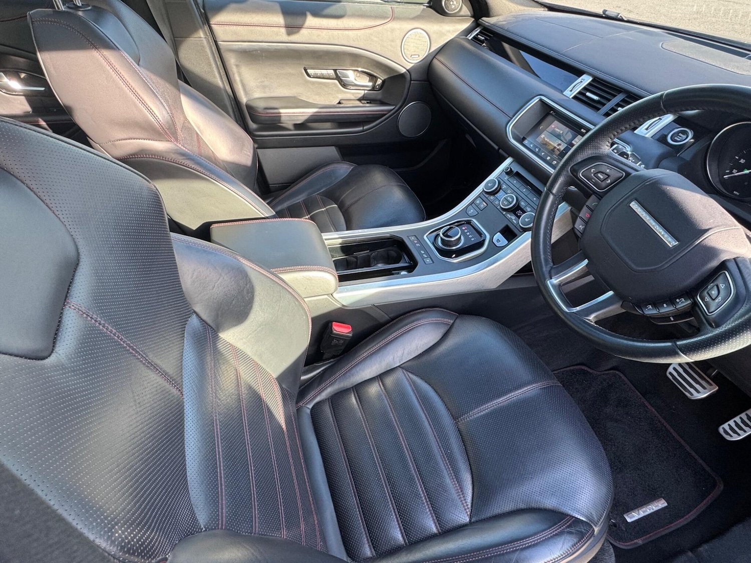 Used Land Rover Range Rover Evoque 2016 for sale - 77838609: Photo 10