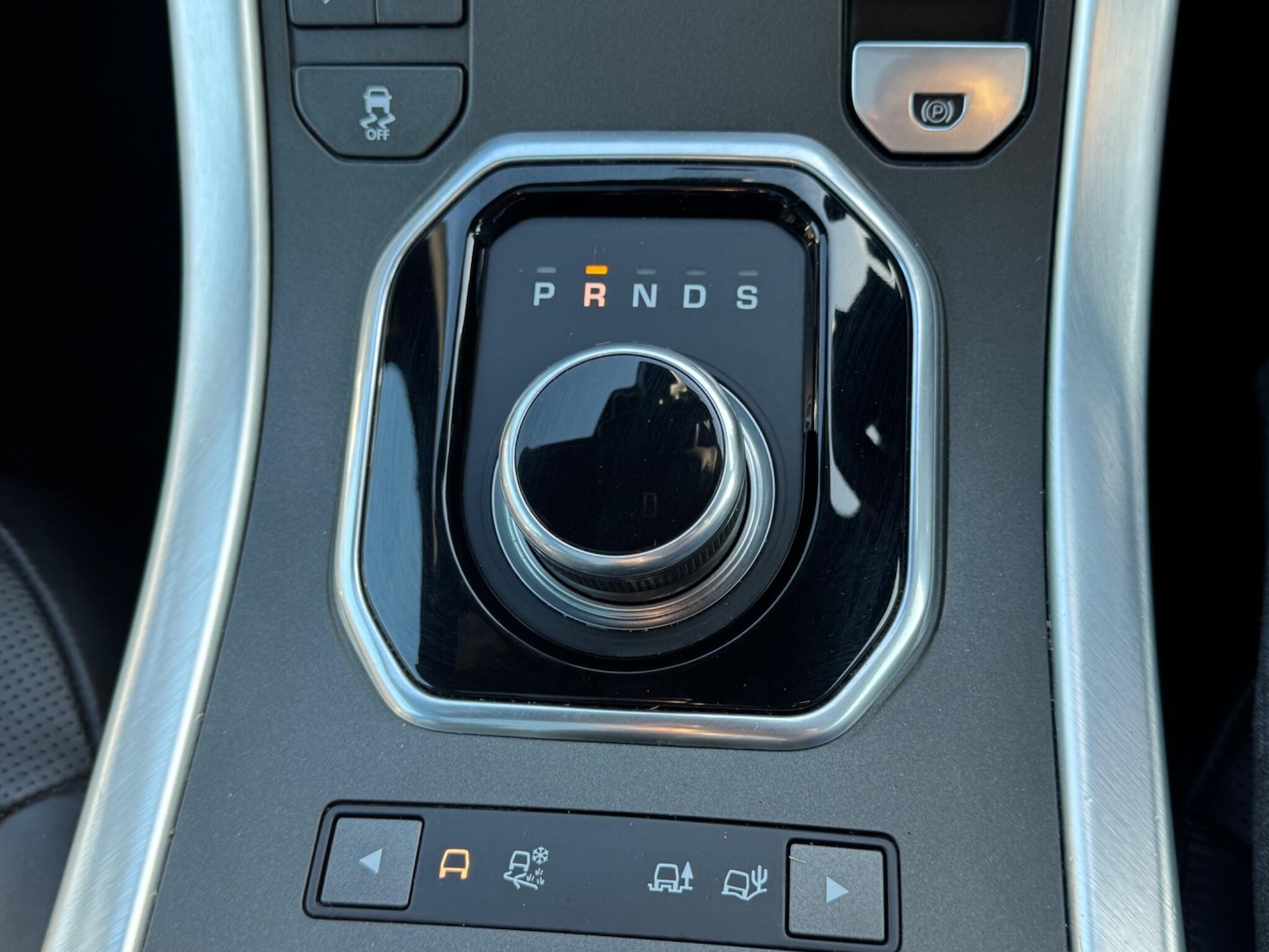 Used Land Rover Range Rover Evoque 2016 for sale - 77838609: Photo 22