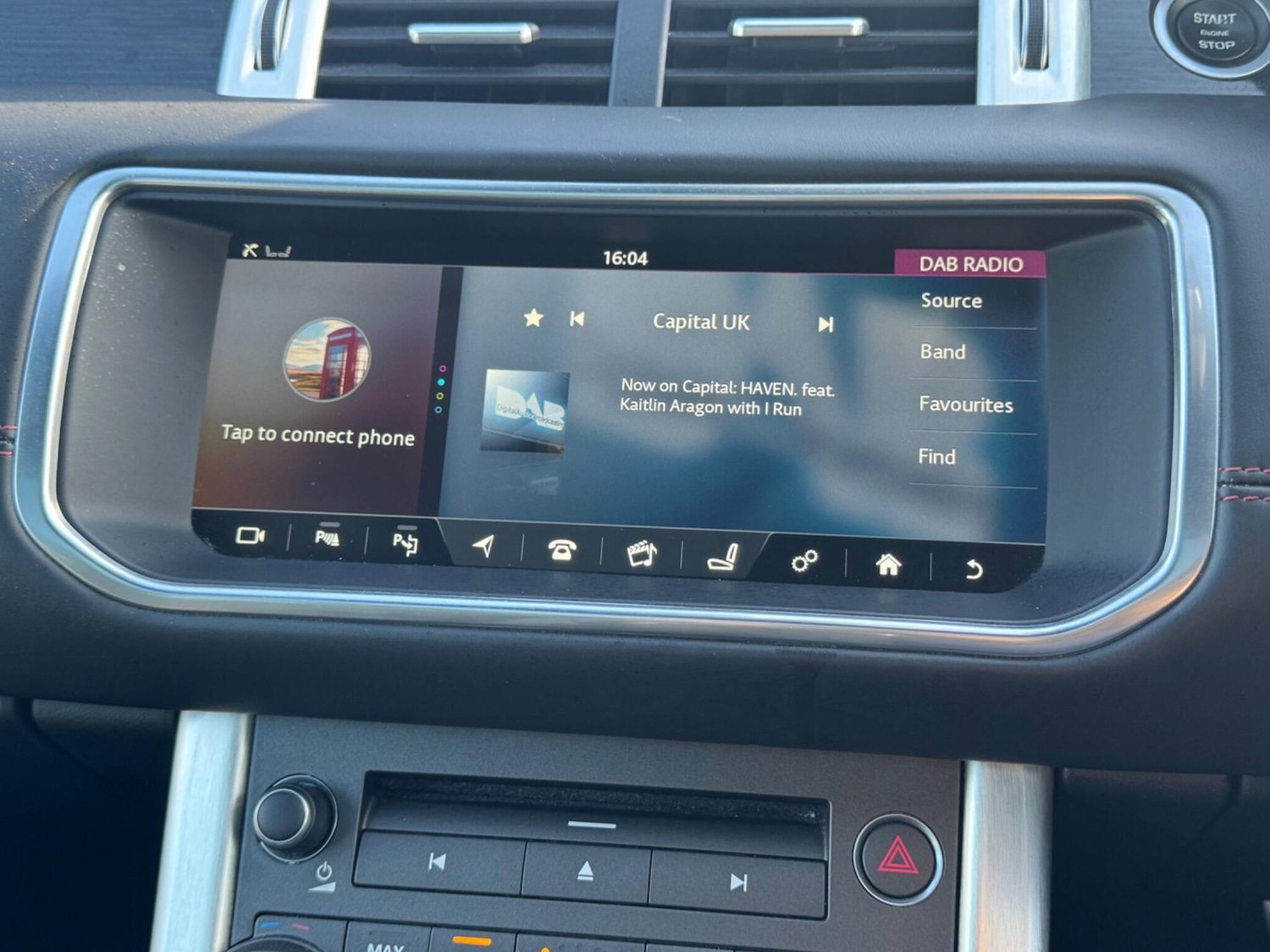 Used Land Rover Range Rover Evoque 2016 for sale - 77838609: Photo 23