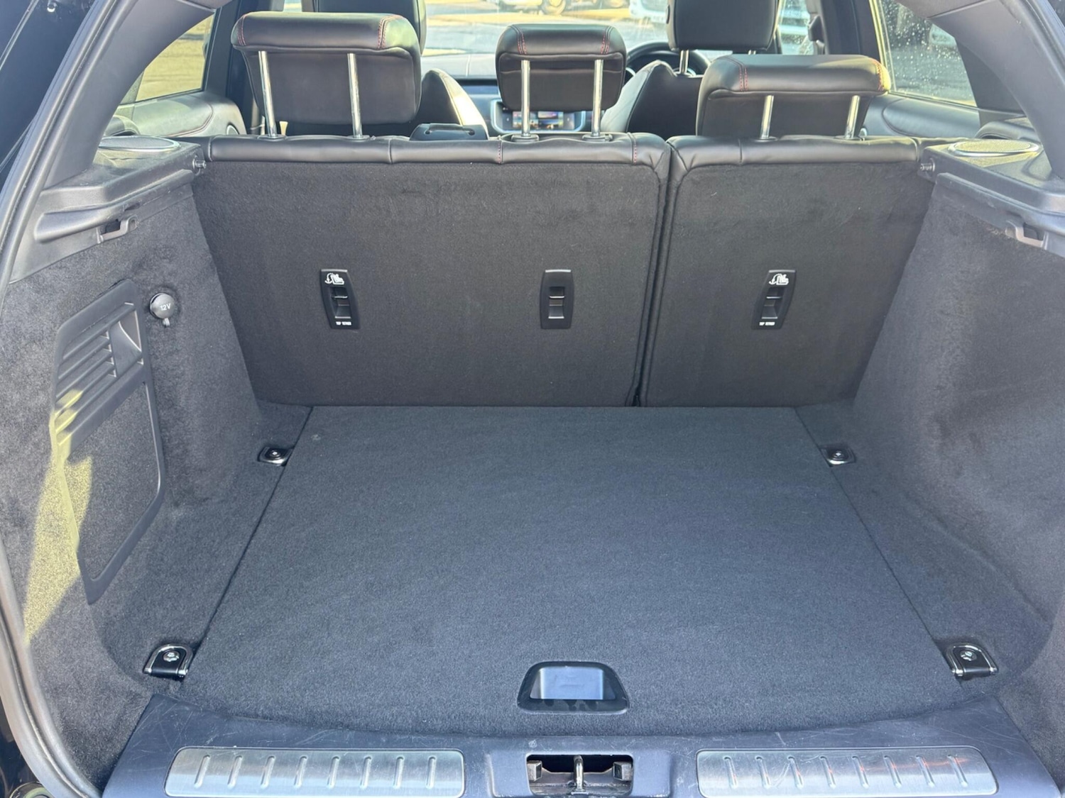 Used Land Rover Range Rover Evoque 2016 for sale - 77838609: Photo 28