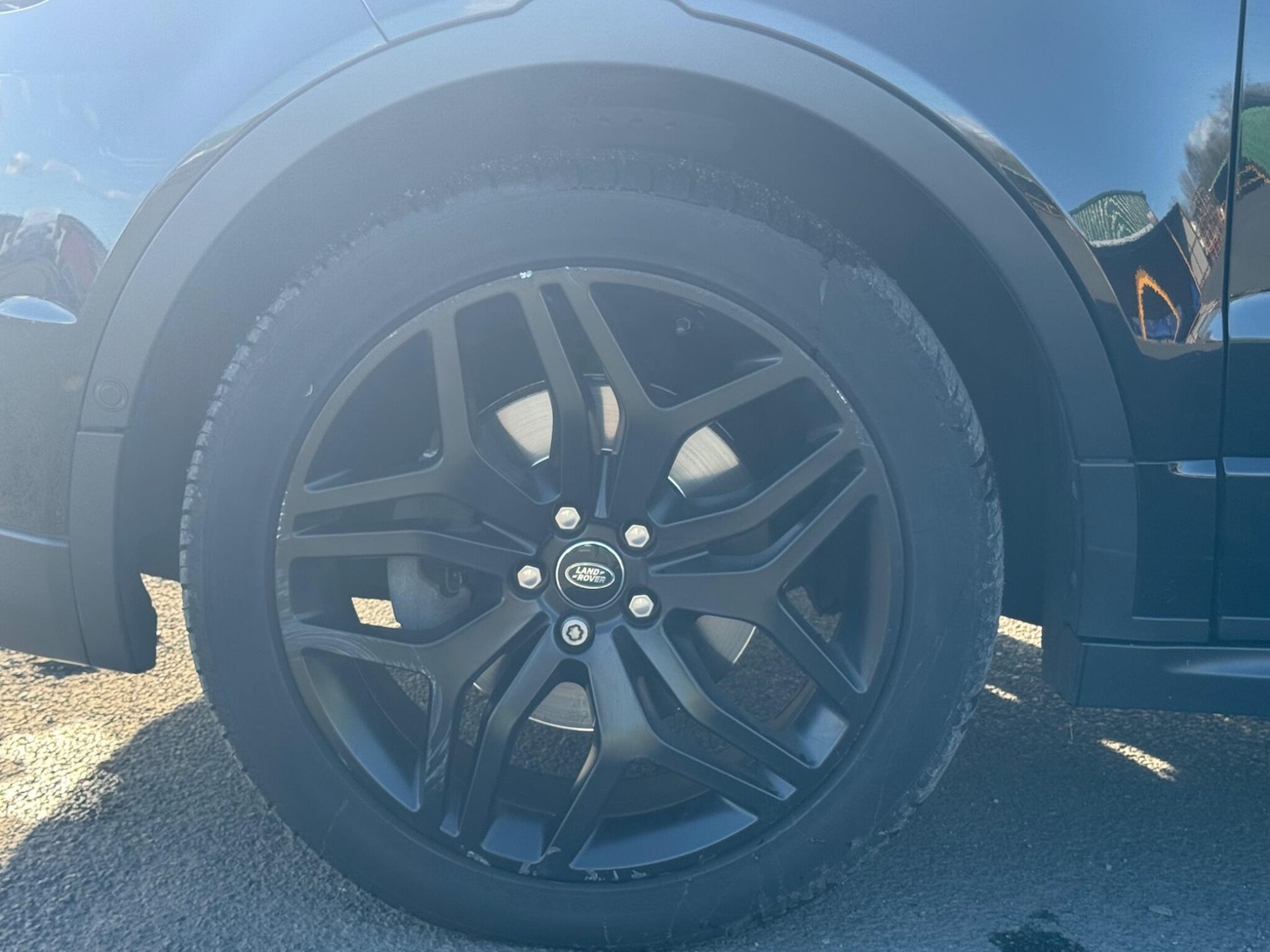 Used Land Rover Range Rover Evoque 2016 for sale - 77838609: Photo 32