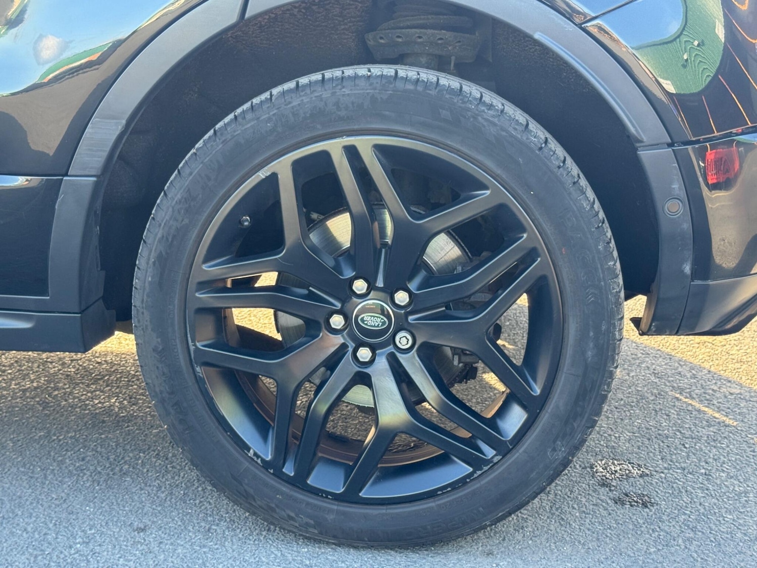 Used Land Rover Range Rover Evoque 2016 for sale - 77838609: Photo 33