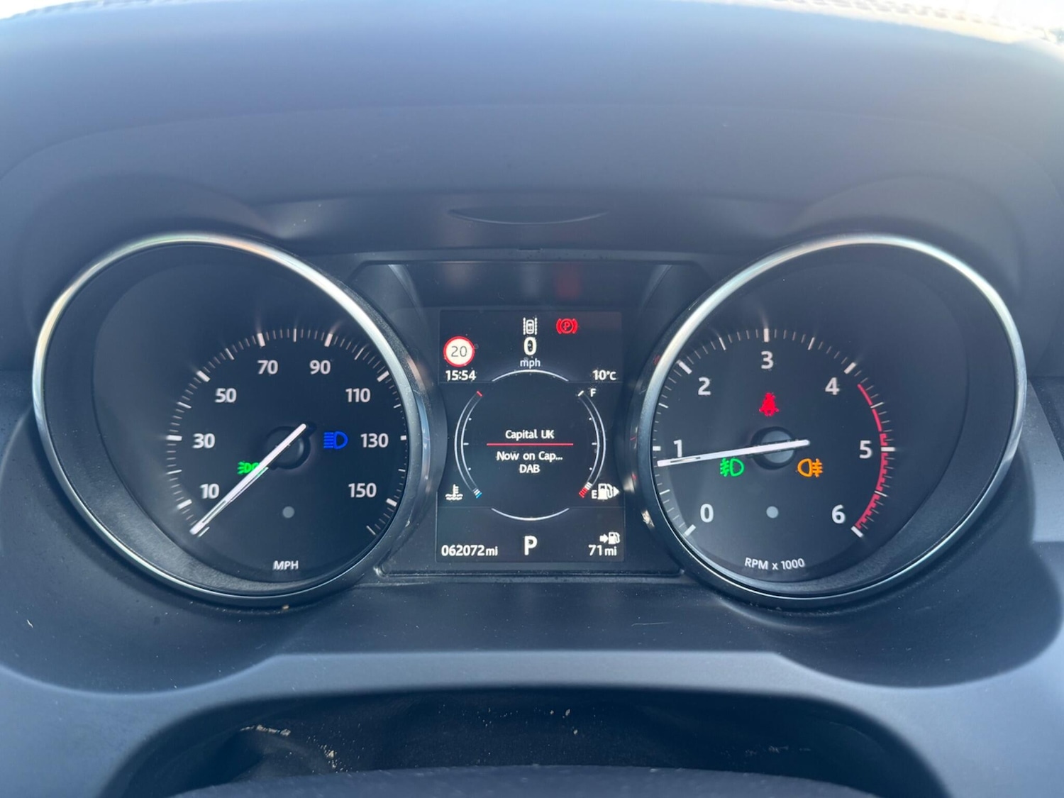 Used Land Rover Range Rover Evoque 2016 for sale - 77838609: Photo 9