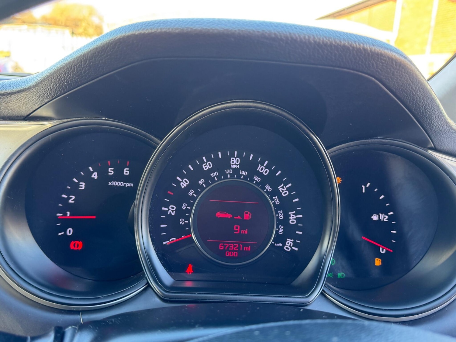 Used Kia Ceed 2018 for sale - 77016724: Photo 11