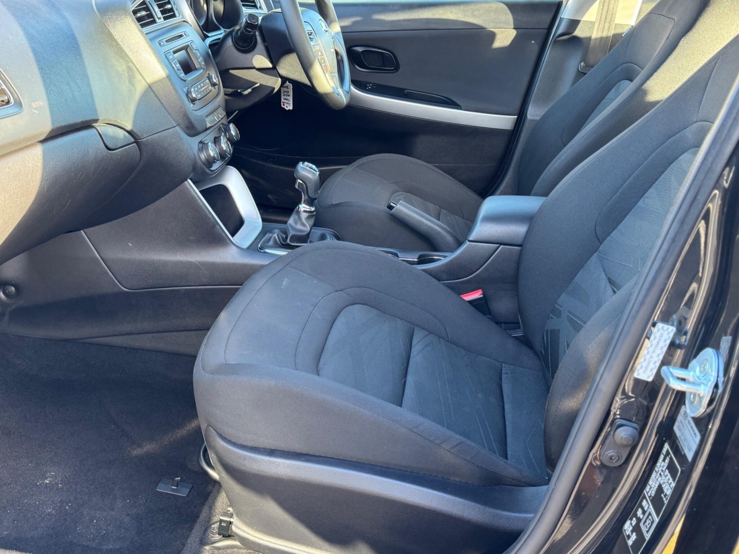 Used Kia Ceed 2018 for sale - 77016724: Photo 13