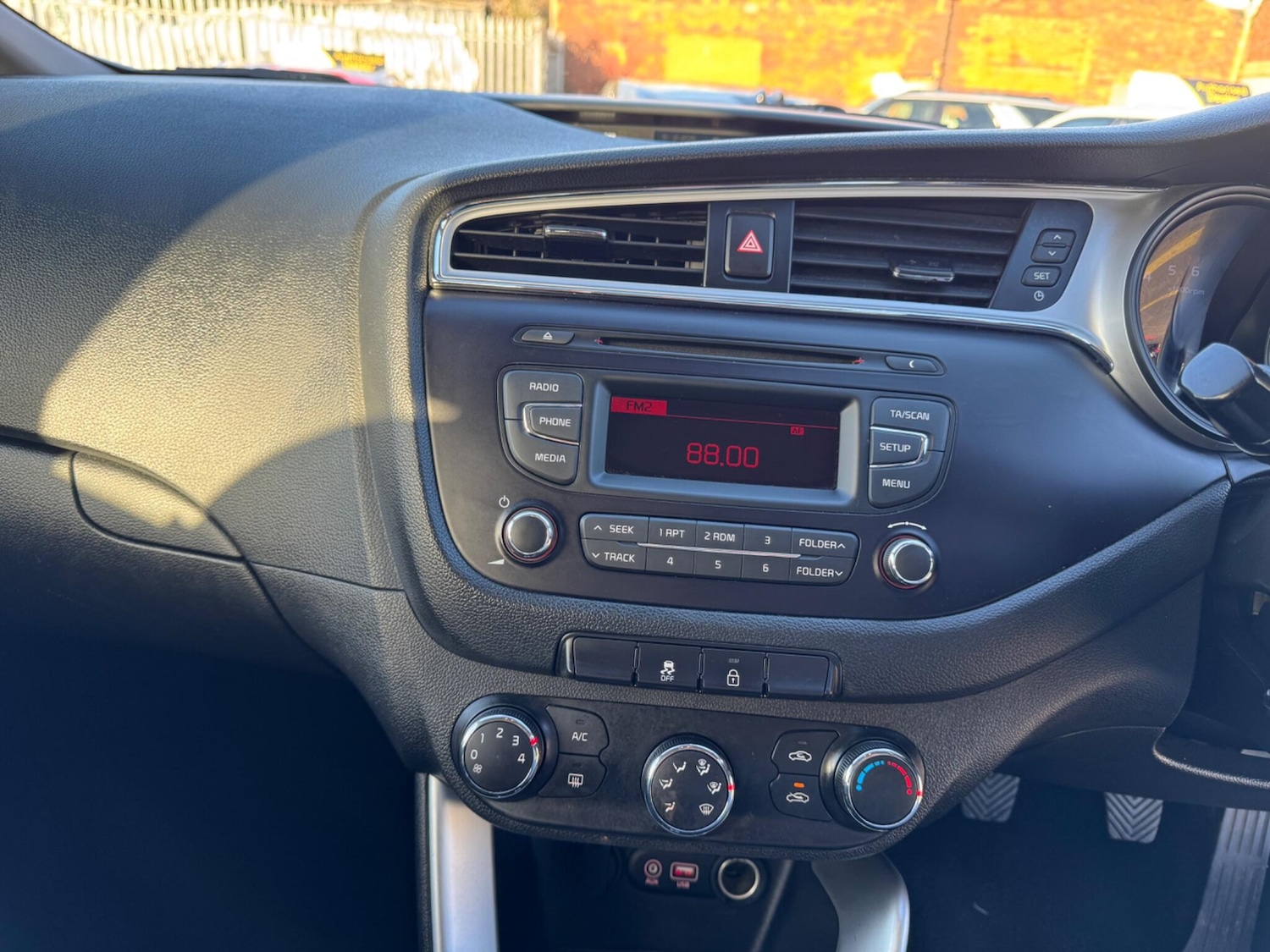 Used Kia Ceed 2018 for sale - 77016724: Photo 15