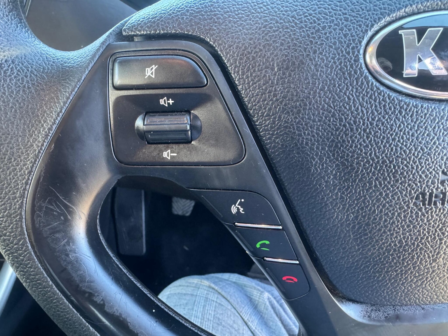 Used Kia Ceed 2018 for sale - 77016724: Photo 16