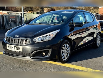 2018 (18) - 1.6 CRDi ISG 1 5dr