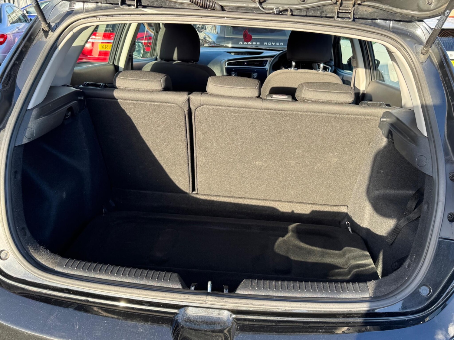 Used Kia Ceed 2018 for sale - 77016724: Photo 24