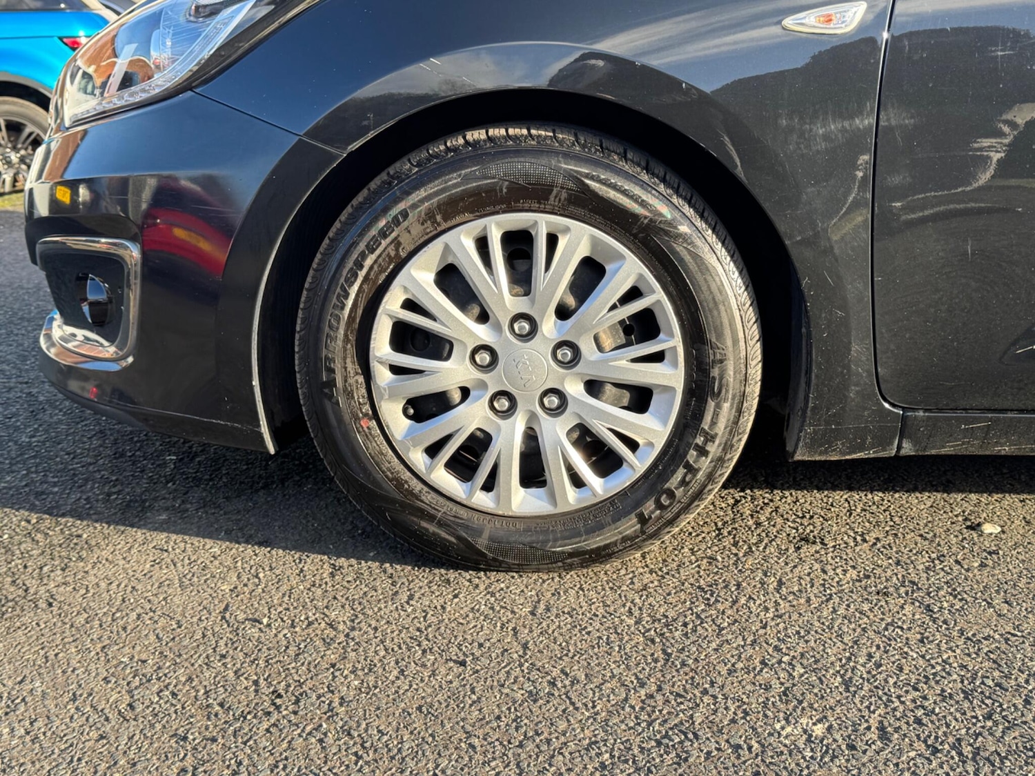 Used Kia Ceed 2018 for sale - 77016724: Photo 26