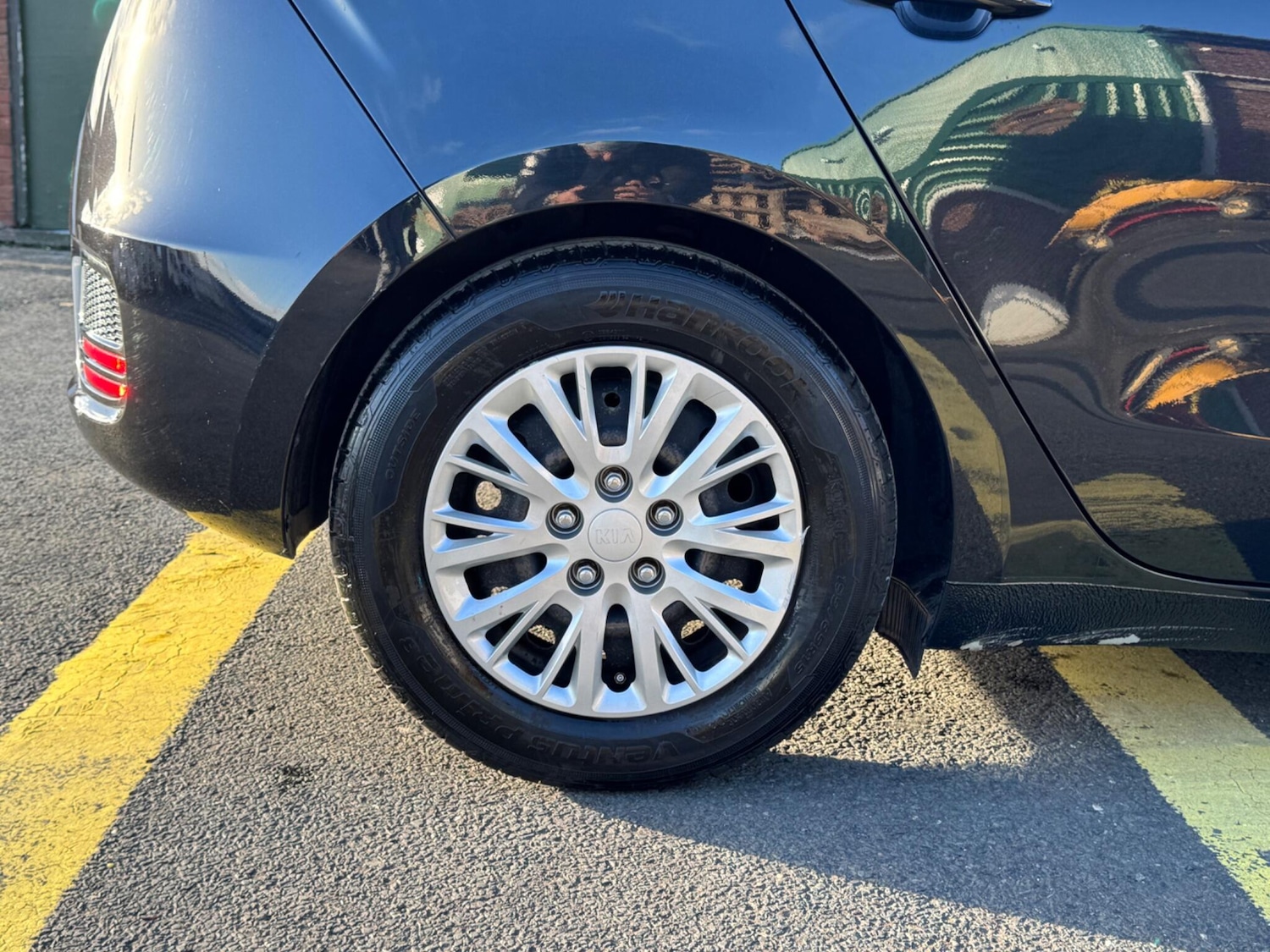 Used Kia Ceed 2018 for sale - 77016724: Photo 27