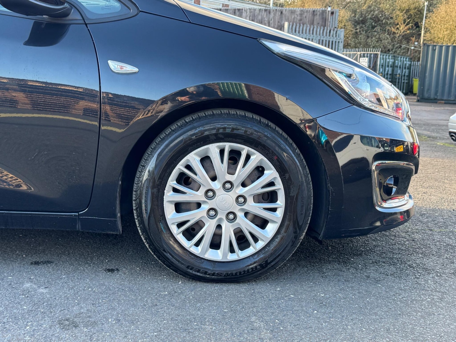 Used Kia Ceed 2018 for sale - 77016724: Photo 28