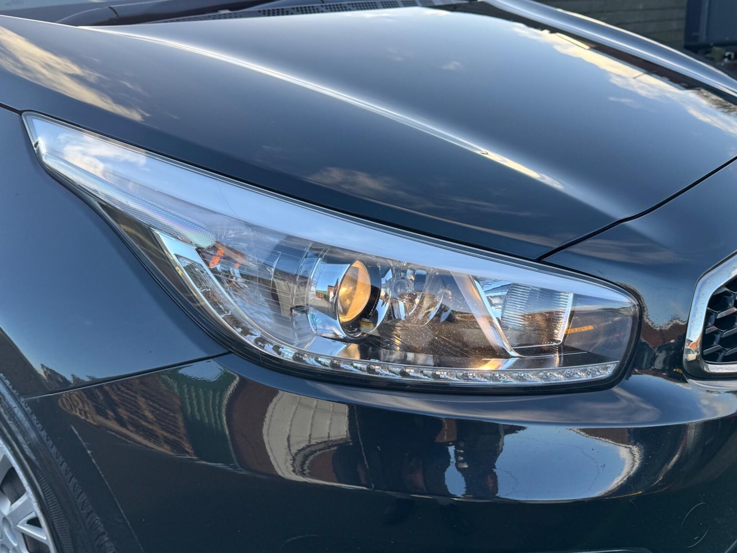 Used Kia Ceed 2018 for sale - 77016724: Photo 29