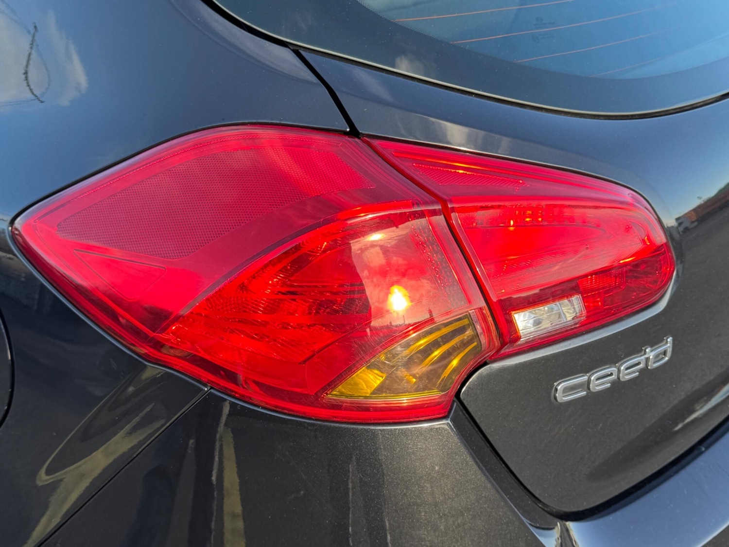 Used Kia Ceed 2018 for sale - 77016724: Photo 30