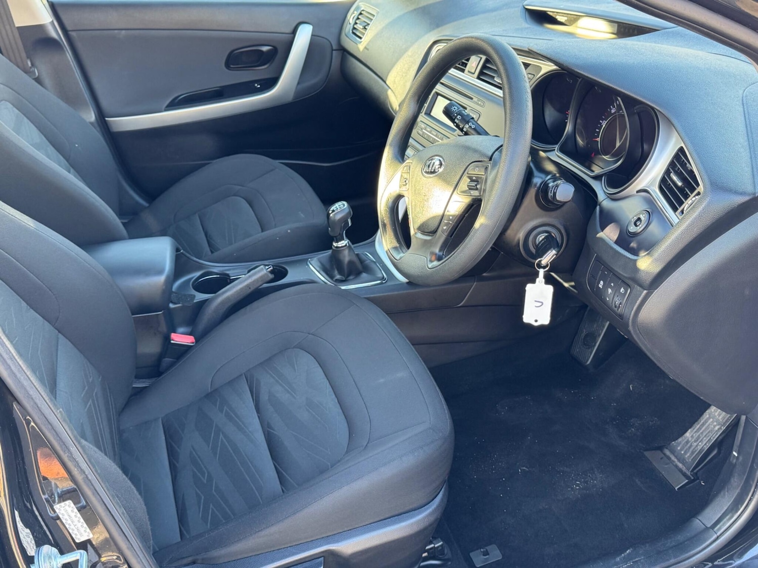 Used Kia Ceed 2018 for sale - 77016724: Photo 9