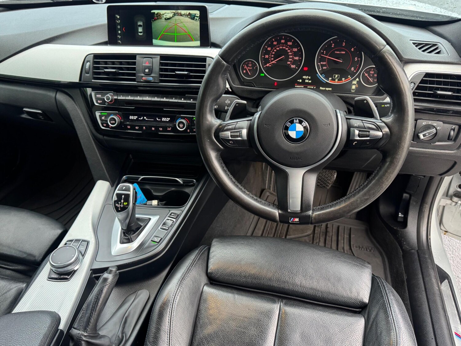 Used BMW 3 Series for sale - 77625581: Photo 10