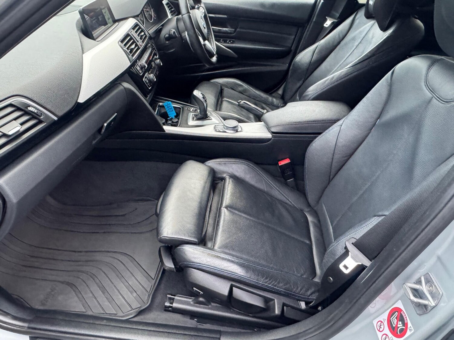 Used BMW 3 Series for sale - 77625581: Photo 12