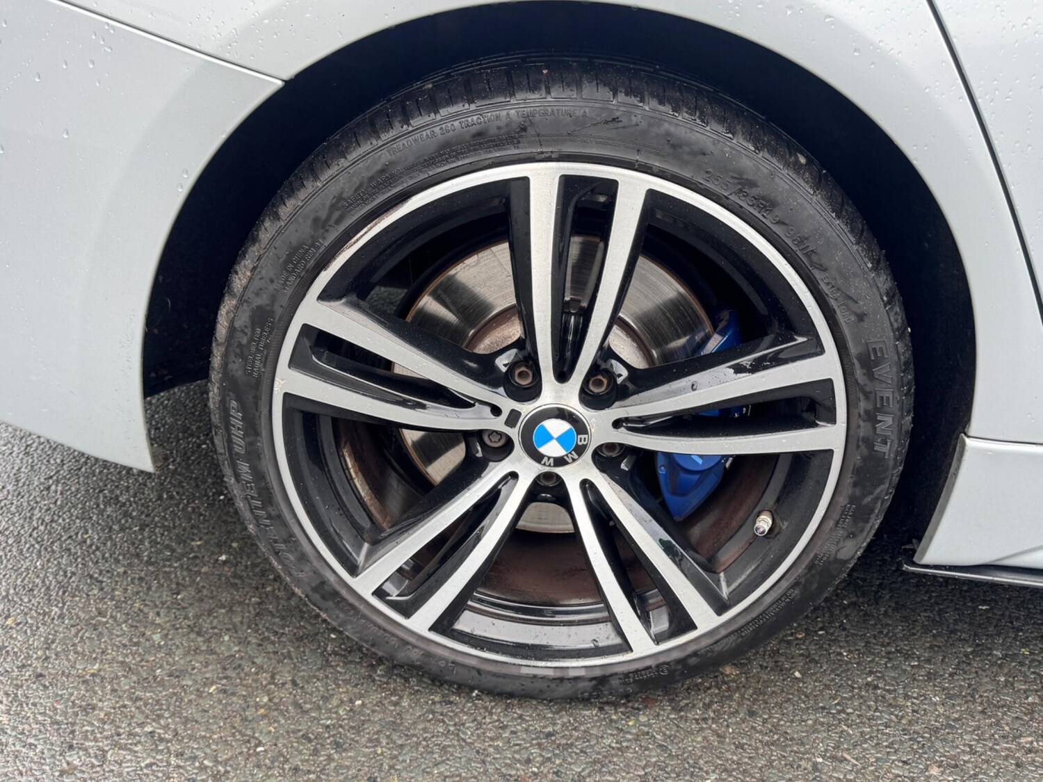 Used BMW 3 Series for sale - 77625581: Photo 30