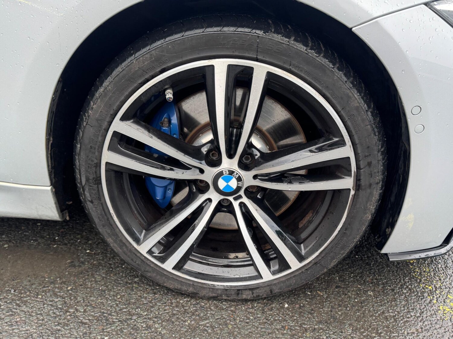 Used BMW 3 Series for sale - 77625581: Photo 31