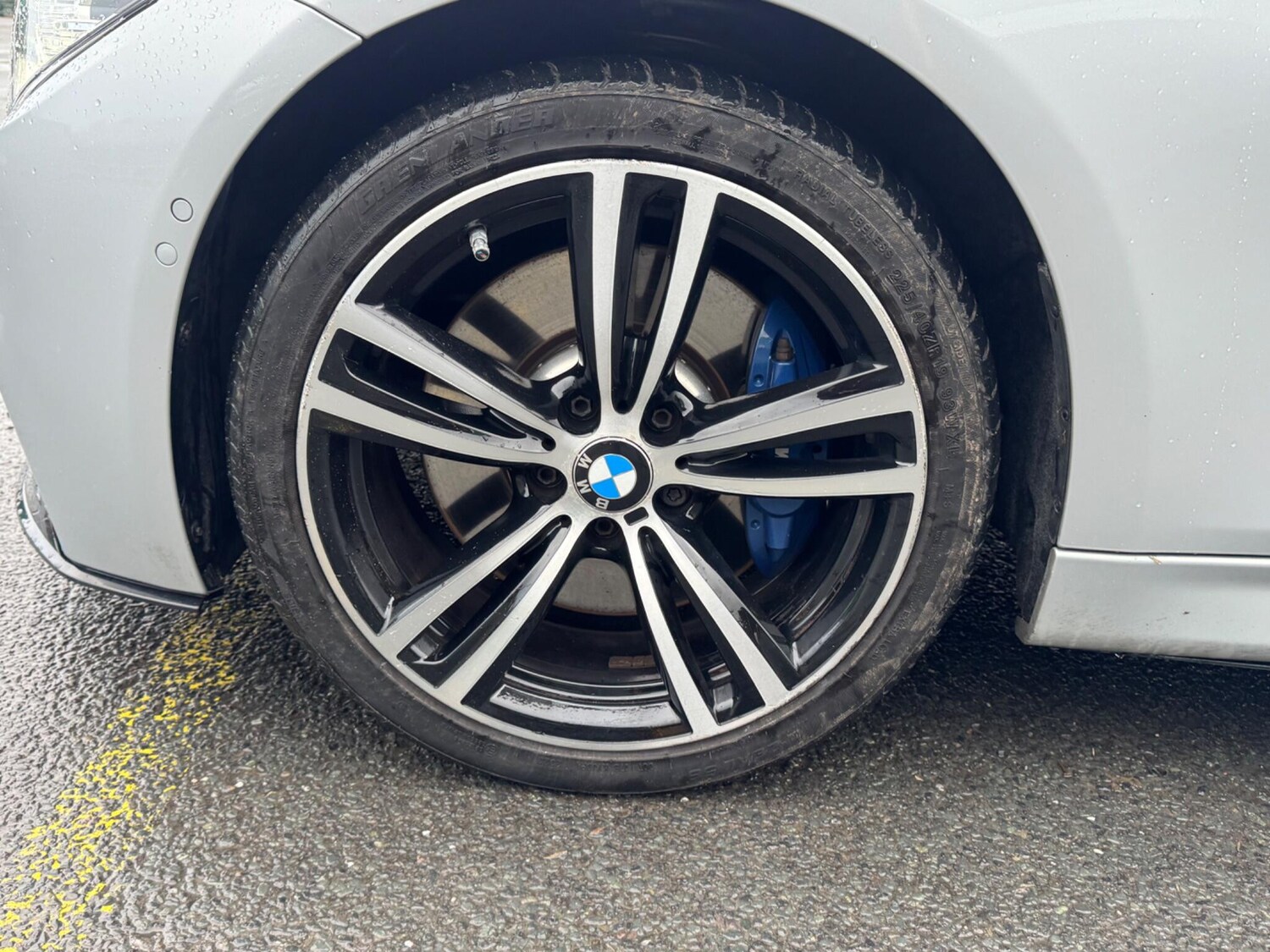 Used BMW 3 Series for sale - 77625581: Photo 32