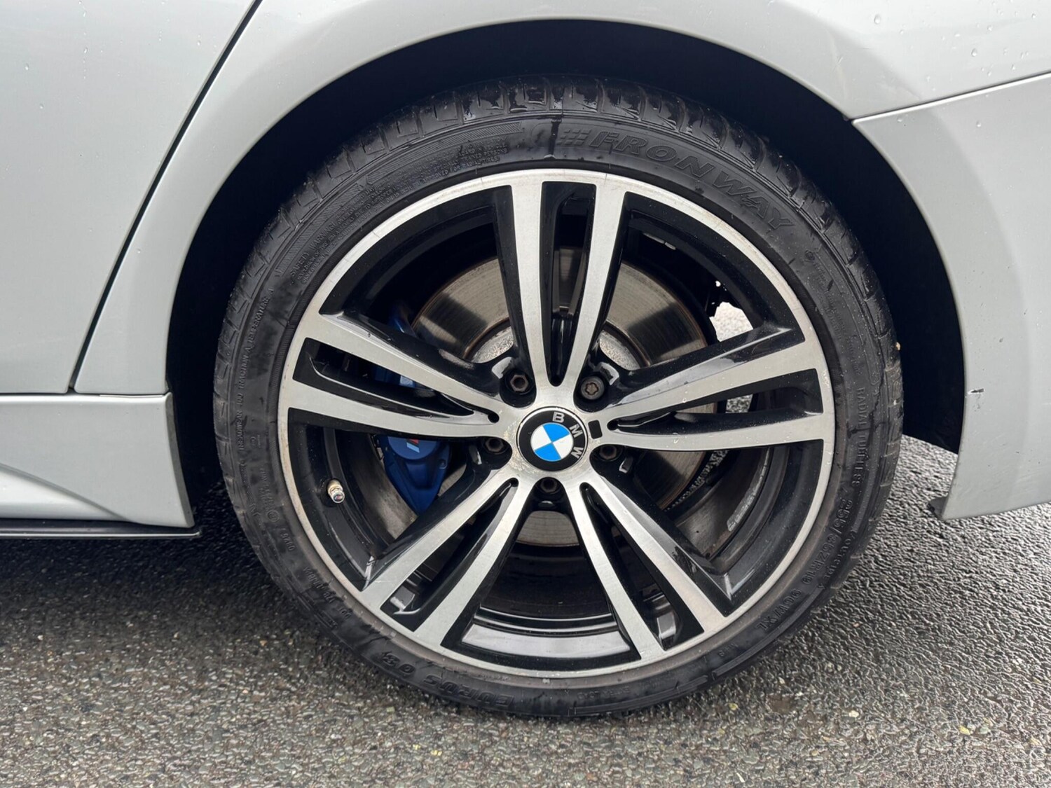 Used BMW 3 Series for sale - 77625581: Photo 33