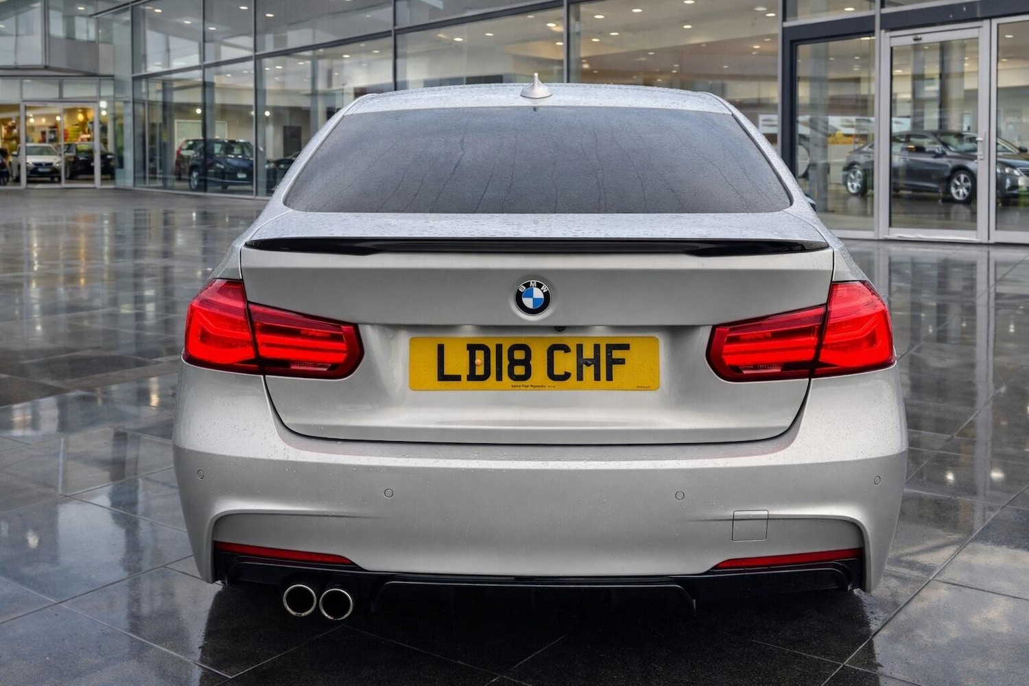 Used BMW 3 Series for sale - 77625581: Photo 5