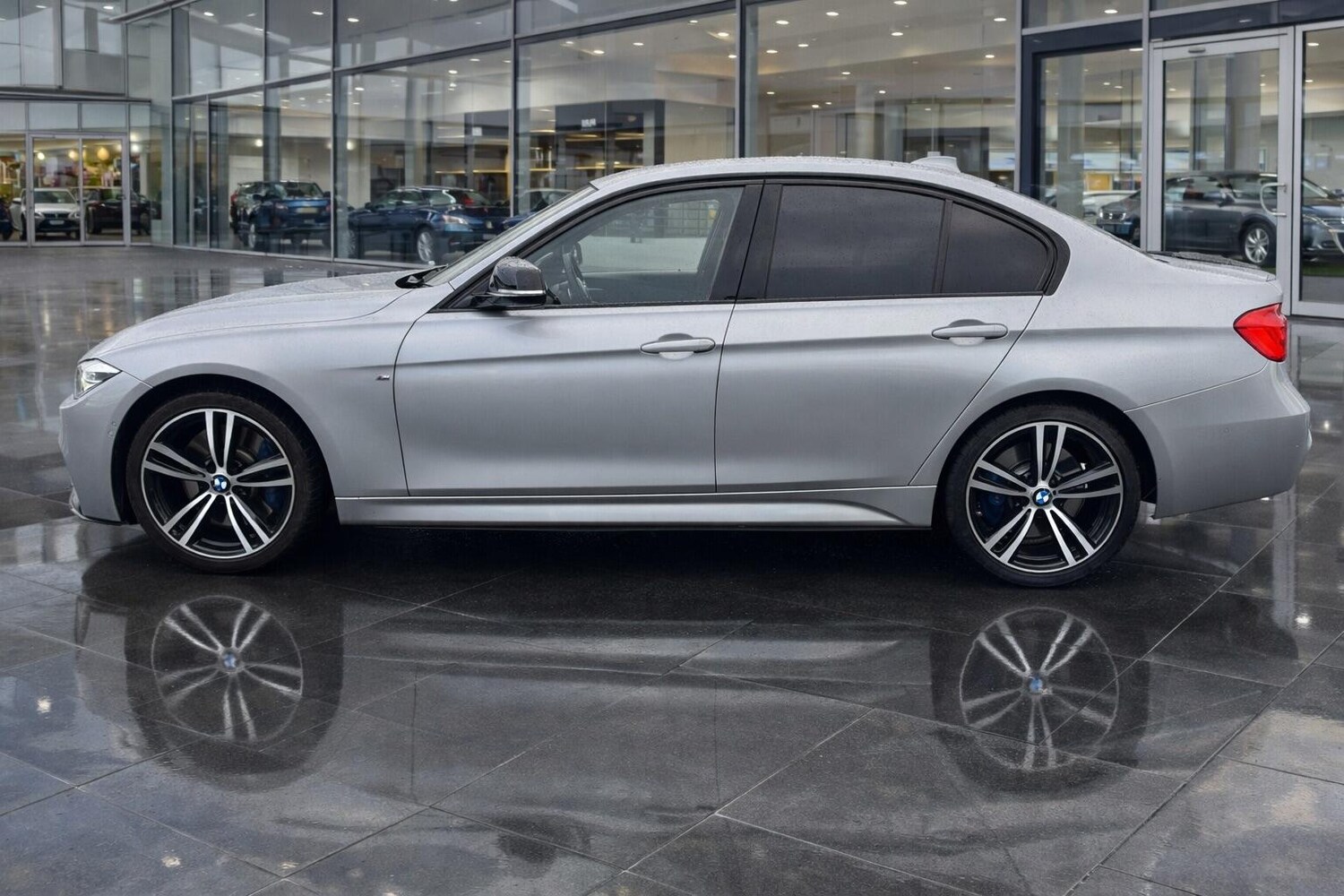 Used BMW 3 Series for sale - 77625581: Photo 7