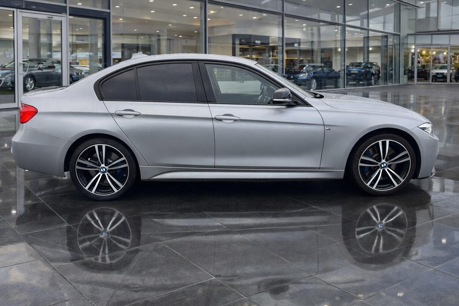 Used BMW 3 Series for sale - 77625581: Photo 8