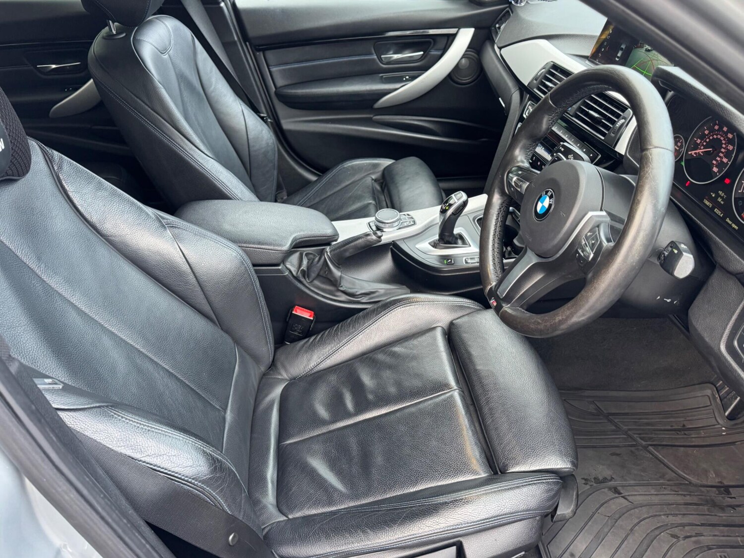 Used BMW 3 Series for sale - 77625581: Photo 9