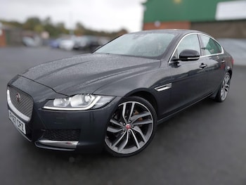 2017 (67) - 2.0d Portfolio Auto AWD Euro 6 (s/s) 4dr