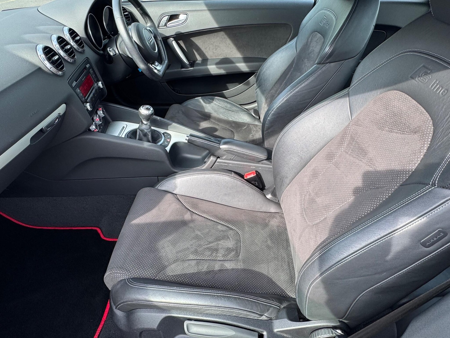 Used Audi TT for sale - 77970133: Photo 12