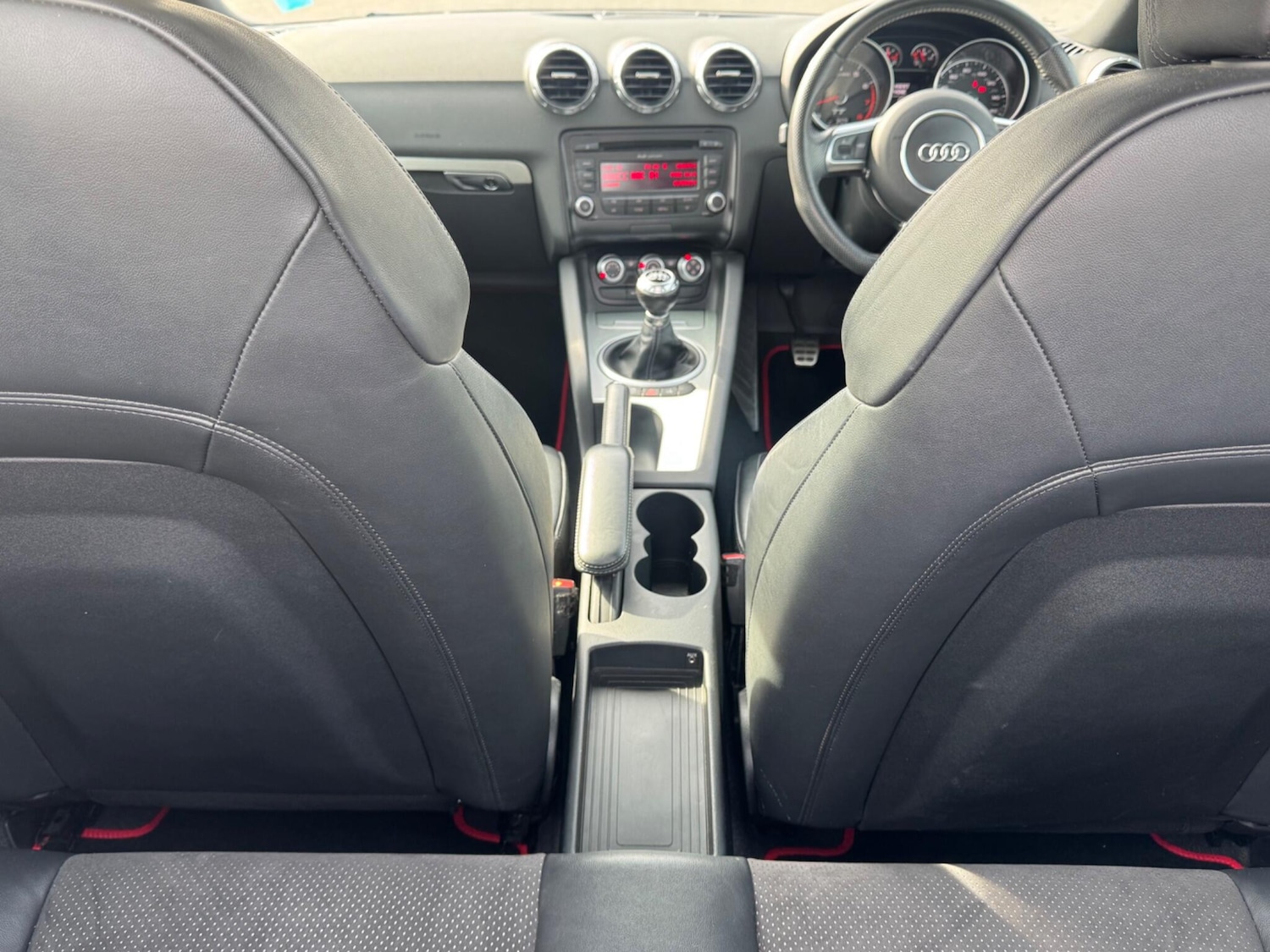 Used Audi TT for sale - 77970133: Photo 13