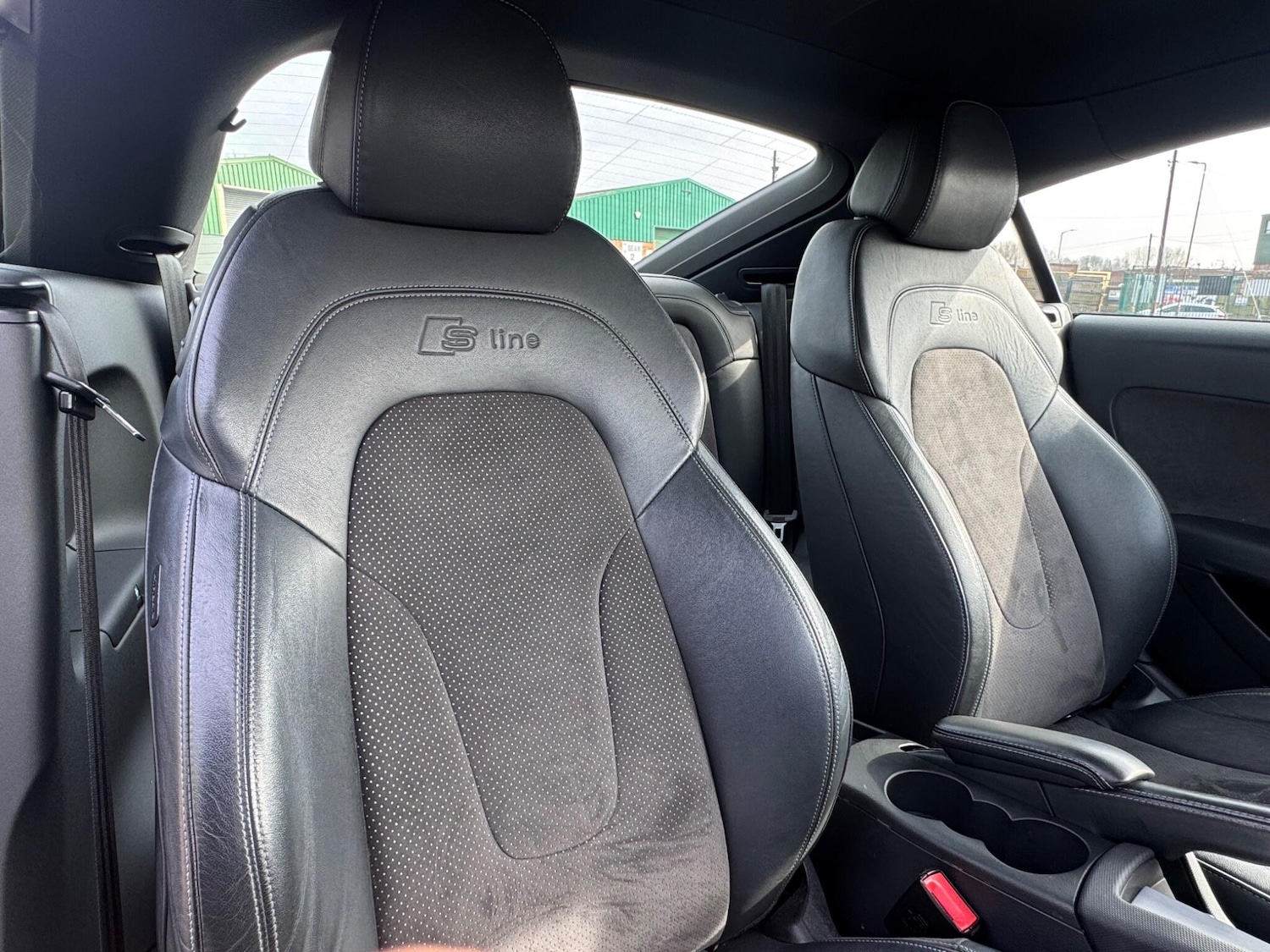 Used Audi TT for sale - 77970133: Photo 14