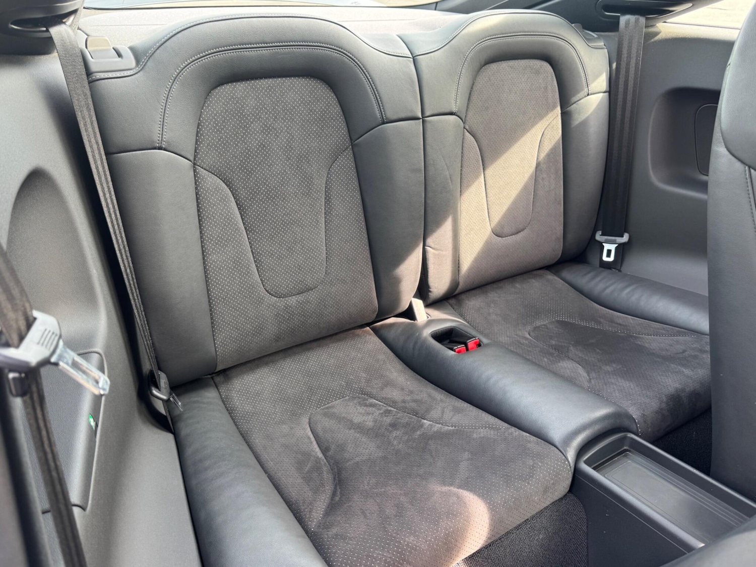 Used Audi TT for sale - 77970133: Photo 15