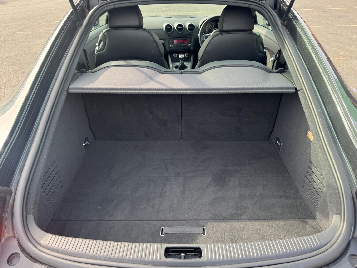 Used Audi TT for sale - 77970133: Photo 16